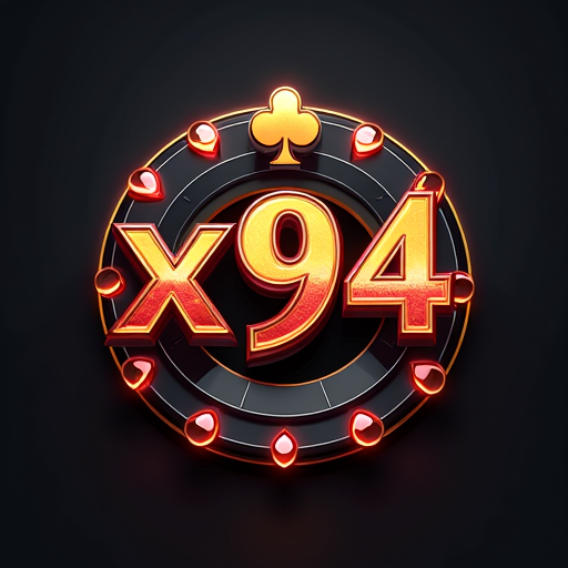 Ícone do x94